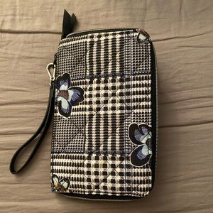 VERA BRADLEY WALLET